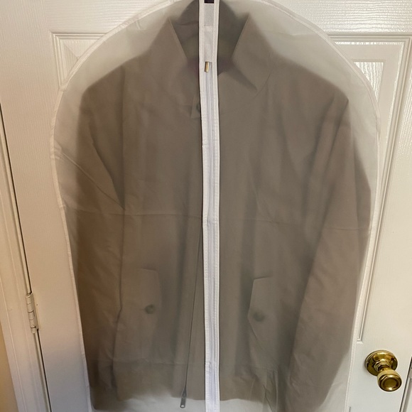 Baracuta g9 Harrington 44 jacket - Picture 9 of 10
